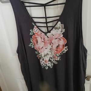 Torrid Super Soft Tee
